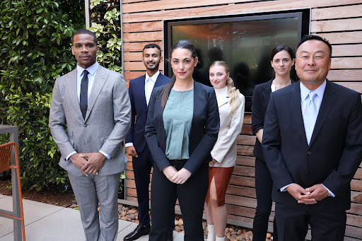bank Golden State Accident Lawyers