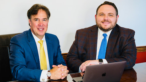 bank Goldleaf Law Pllc, Wrongful Death And Serious Injury Attorneys