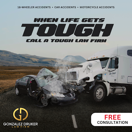 bank Gonzalez Druker Law Firm, Pllc