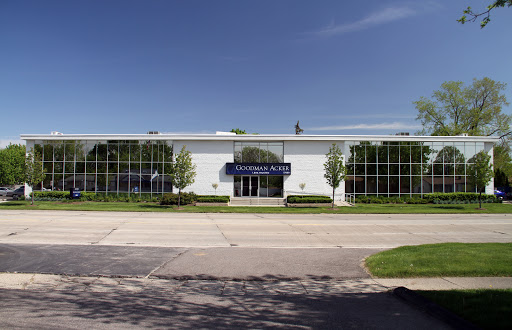 bank Goodman Acker P.C.