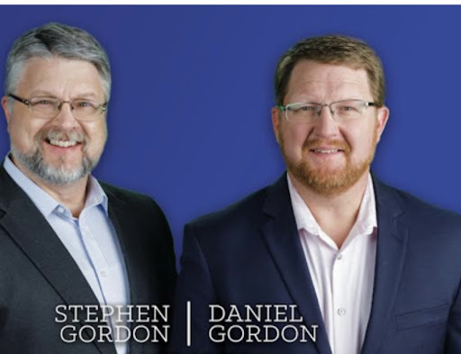 bank Gordon & Gordon Law Firm, L.L.C.