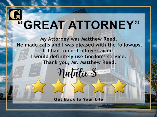 bank Gordon Mckernan Injury Attorneys