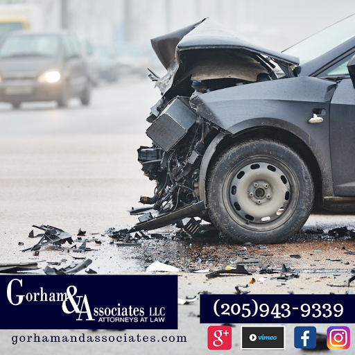 bank Gorham & Associates, Llc