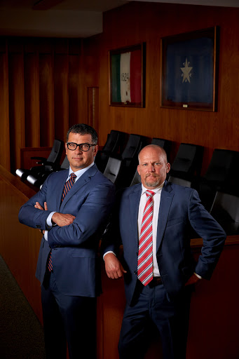 bank Goudarzi & Young, Llp