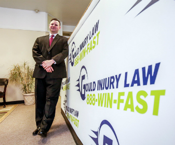 bank Gould Injury Lawyers