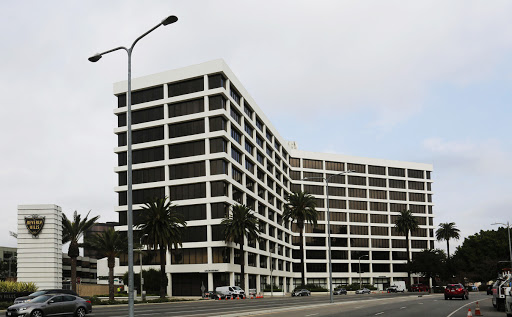 bank Gould & Jefferson Of Beverly Hills