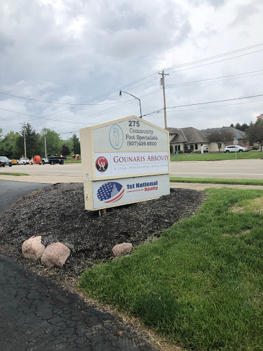 bank Gounaris Abboud, Lpa - Springboro Dui, Ovi & Criminal Lawyer