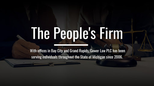 bank Gower Law Plc