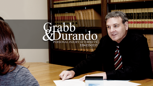 bank Grabb & Durando, P.C.
