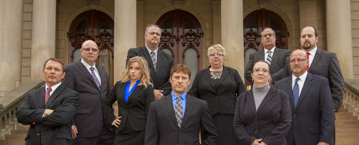 bank Grabel & Associates