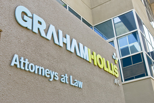 bank Grahamhollis Apc