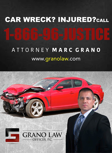 bank Grano Law Offices, P.C.