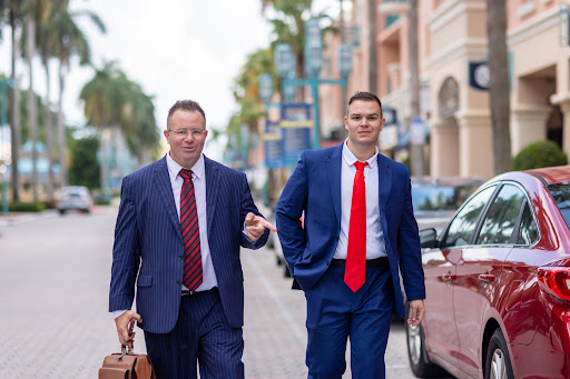 bank Grant Injury Law Firm