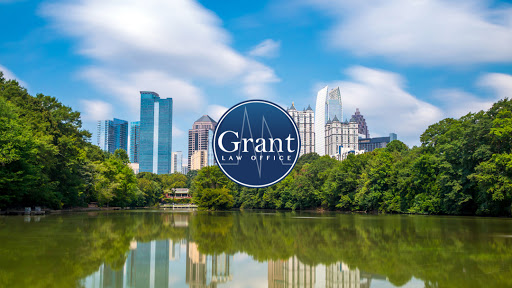 bank Grant Law Office