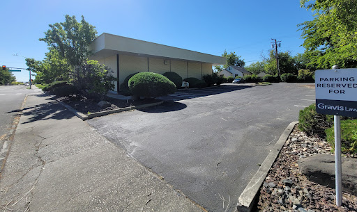 bank Gravis Law, Pllc - Kennewick