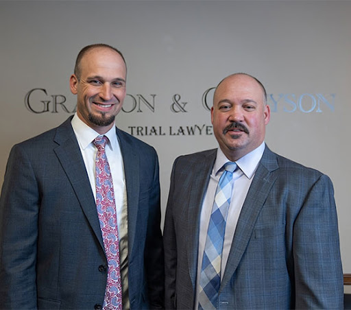 bank Grayson & Grayson