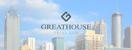 bank Greathouse Trial Law, Llc