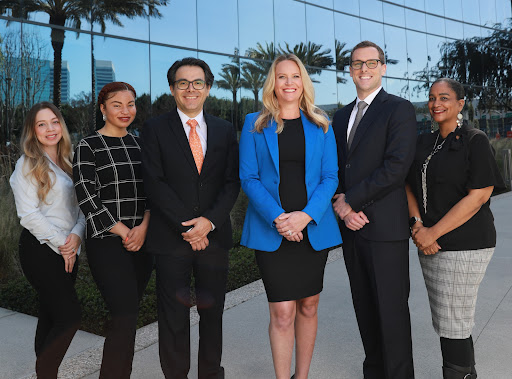 bank Greenberg And Ruby Injury Attorneys, Apc