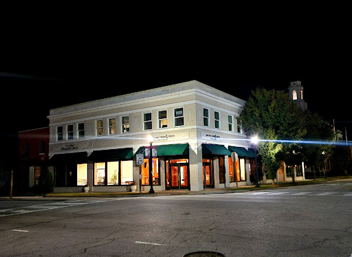 bank Greene Wilson Crow Trial Lawyers