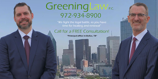 bank Greeninglaw, P.C.