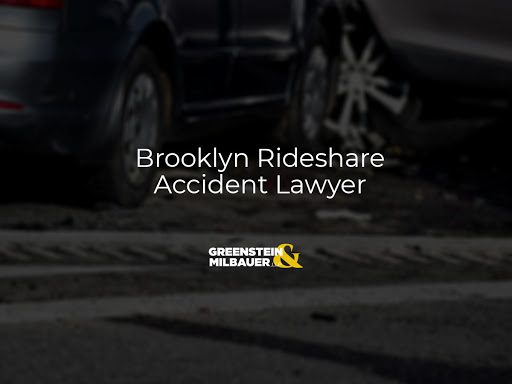 bank Greenstein & Milbauer, Llp