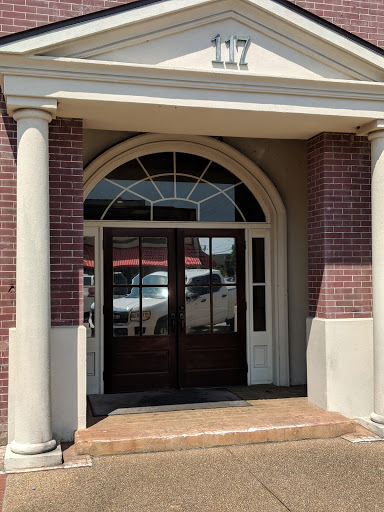 bank Greer, Russell & Dent, Pllc