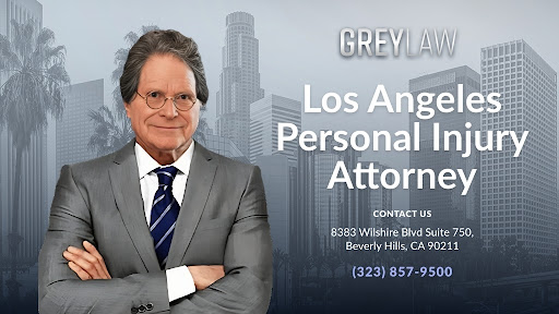 bank Grey Law