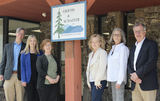 bank Griffin & Schaefer, P.A. Law Offices | Attorneys Waynesville Nc