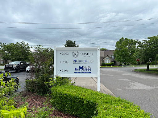 bank Griffithlaw