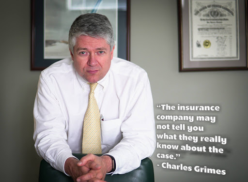 bank Grimes Yeoman, Pllc
