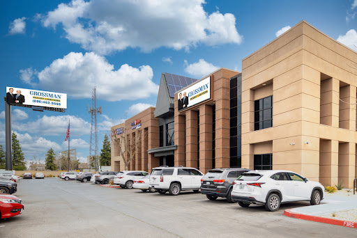 bank Grossman Law Offices