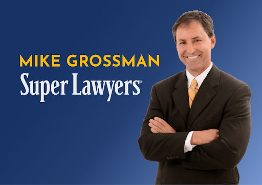 bank Grossman Law Offices, P.C.