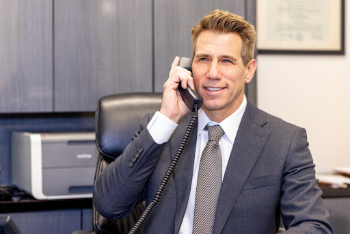 bank Grossman Law Offices
