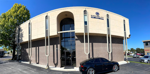 bank Grover Law Firm, Llc
