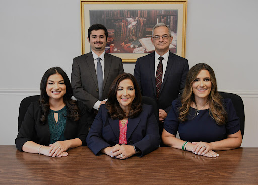 lawyer Gruber, Colabella, Thompson, Hiben & Montella