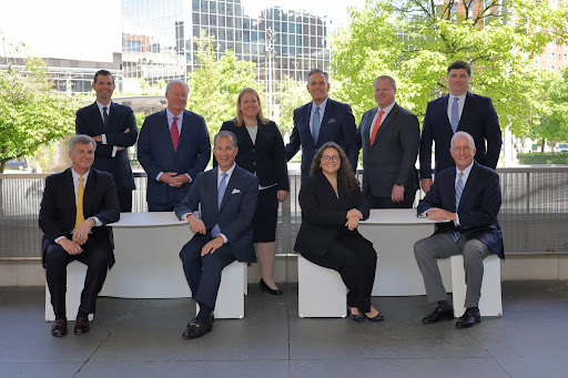 bank Gruel Mills Nims & Pylman Pllc
