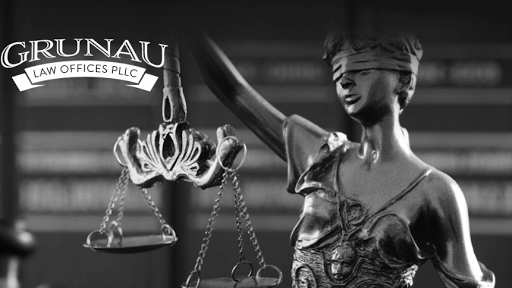 bank Grunau Law Offices Pllc
