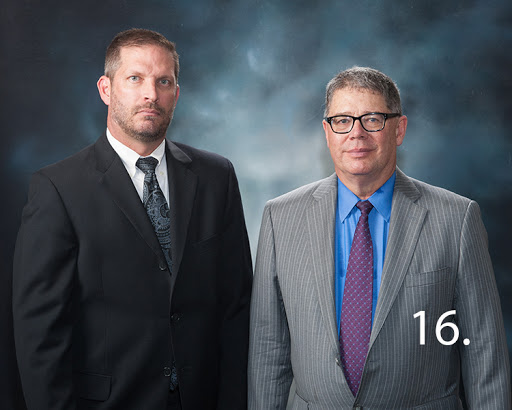 lawyer Guenard & Bozarth Llp