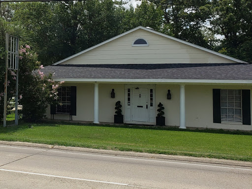 bank Guerriero & Guerriero