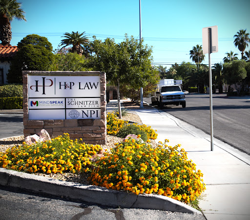 bank H&P Accident & Injury Lawyers
