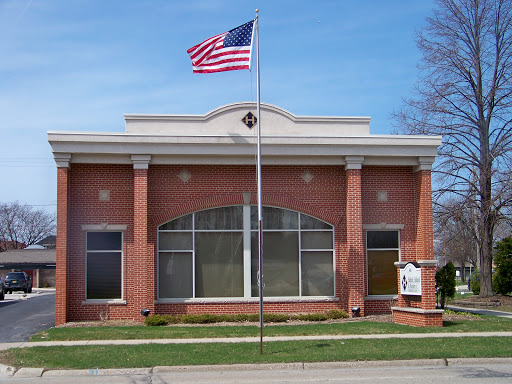 bank Habush Habush & Rottier S.C.