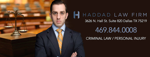 bank Haddad Law Firm