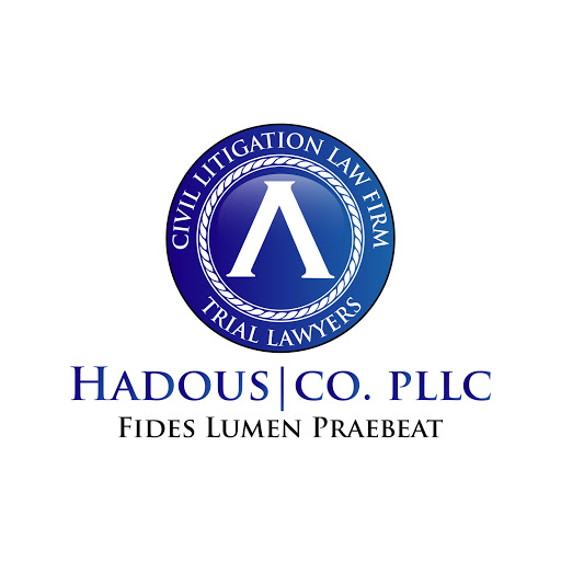 bank Hadousco. Pllc
