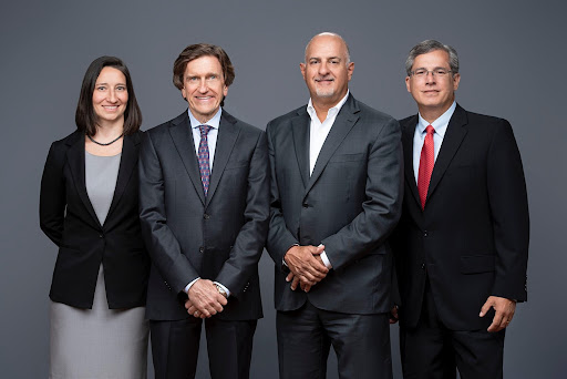 lawyer Hagelgans & Veronis, Llp