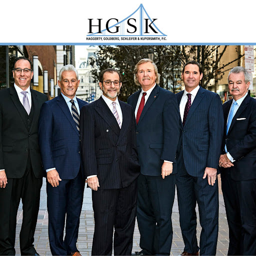bank Haggerty, Goldberg, Schleifer & Kupersmith, P.C.