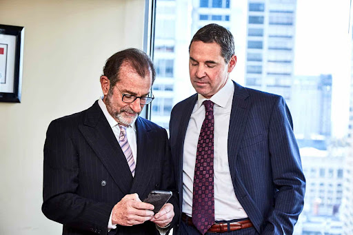 bank Haggerty, Goldberg, Schleifer & Kupersmith, P.C.