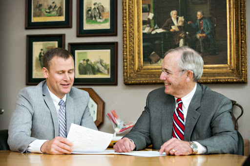 bank Hall Law Personal Injury Attorneys Minneapolis
