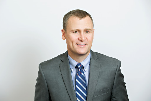bank Hall Law Personal Injury Attorneys - St. Cloud Office