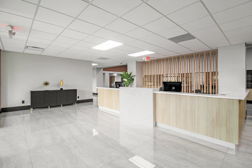 bank Hall Makled Law Firm