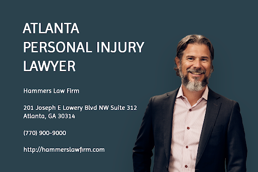 bank Hammers Car Accident & Personal Injury Lawyers - Atlanta Office